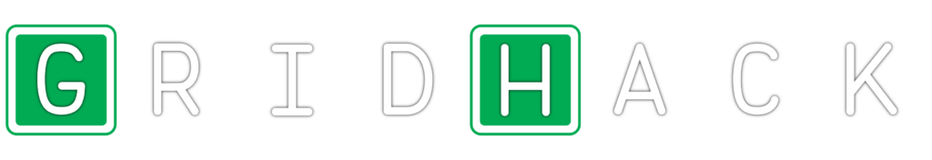 GRIDHACK Logo