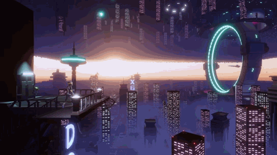GRIDHACK Teaser gif