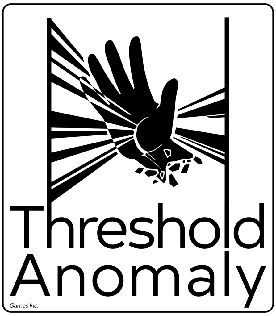 Threshold Anomaly Logo
